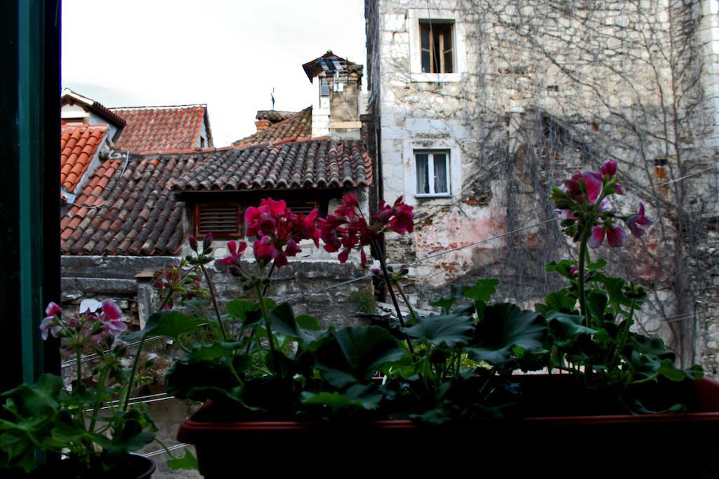 Jr Luxury Guesthouse Split Exterior foto